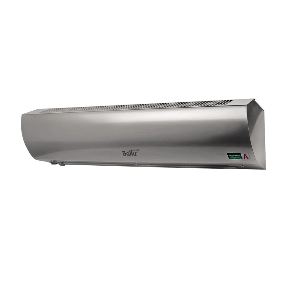 Ballu BHC-L15-S09-M issiqlik pardasi sotib olish