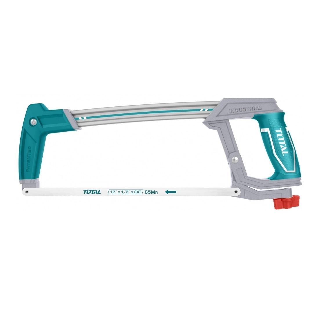 Ножовка по металлу TOTAL THT54106 (300 мм) купить