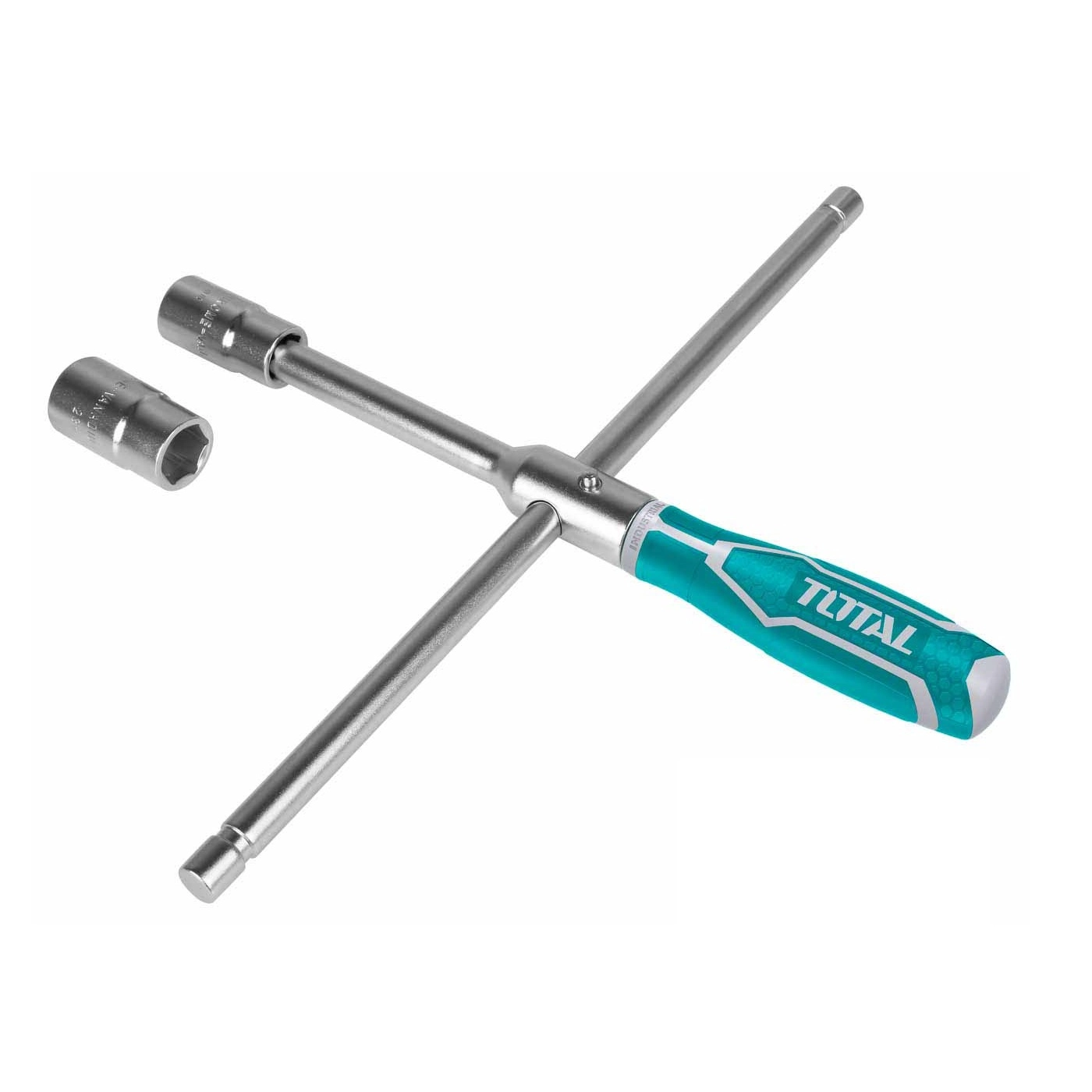 TOTAL THTRCW40231 (400 mm) tezkor gayka kaliti sotib olish