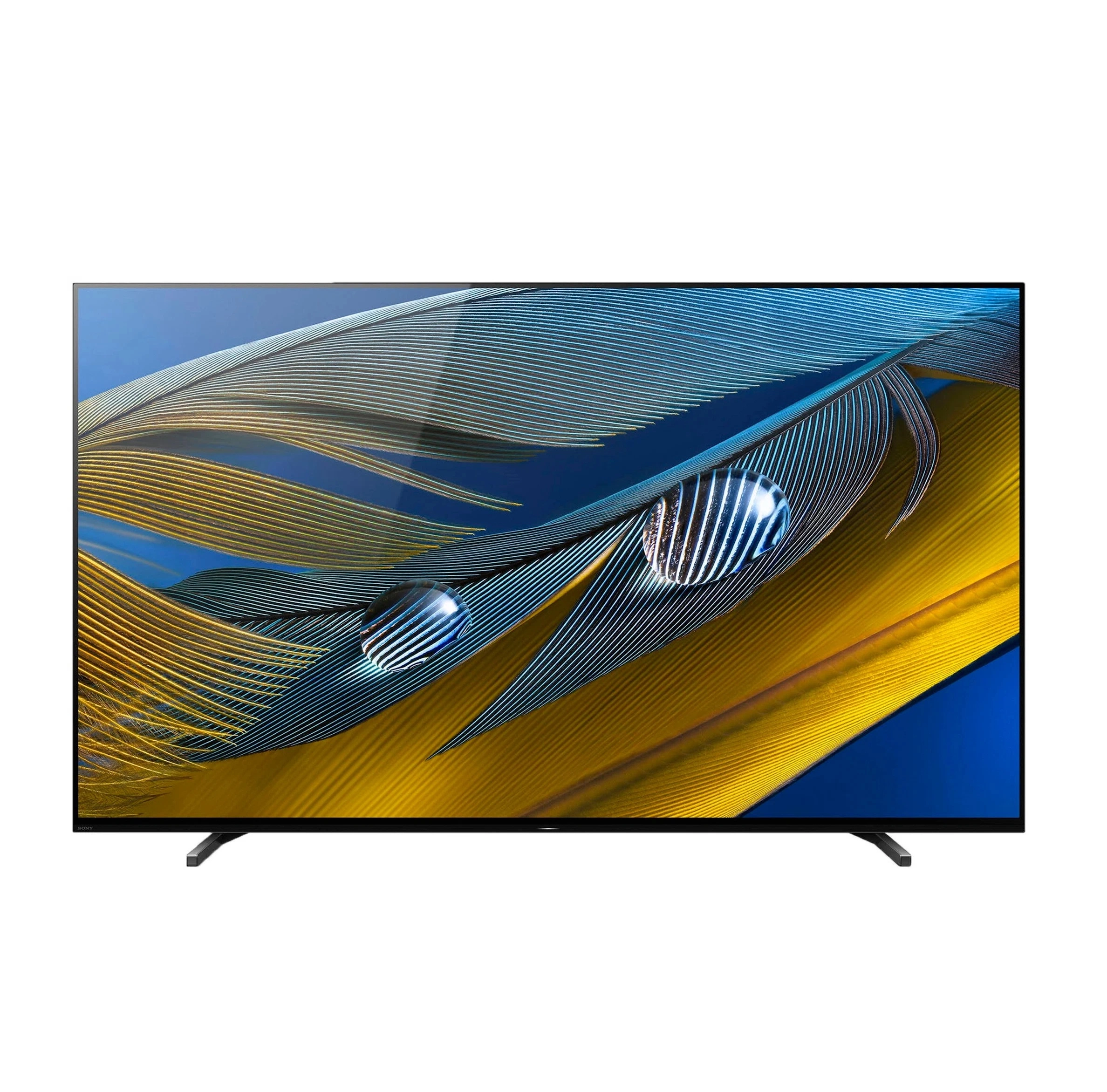 Sony XR-65A80J 4K UHD Smart TV  televizori sotib olish