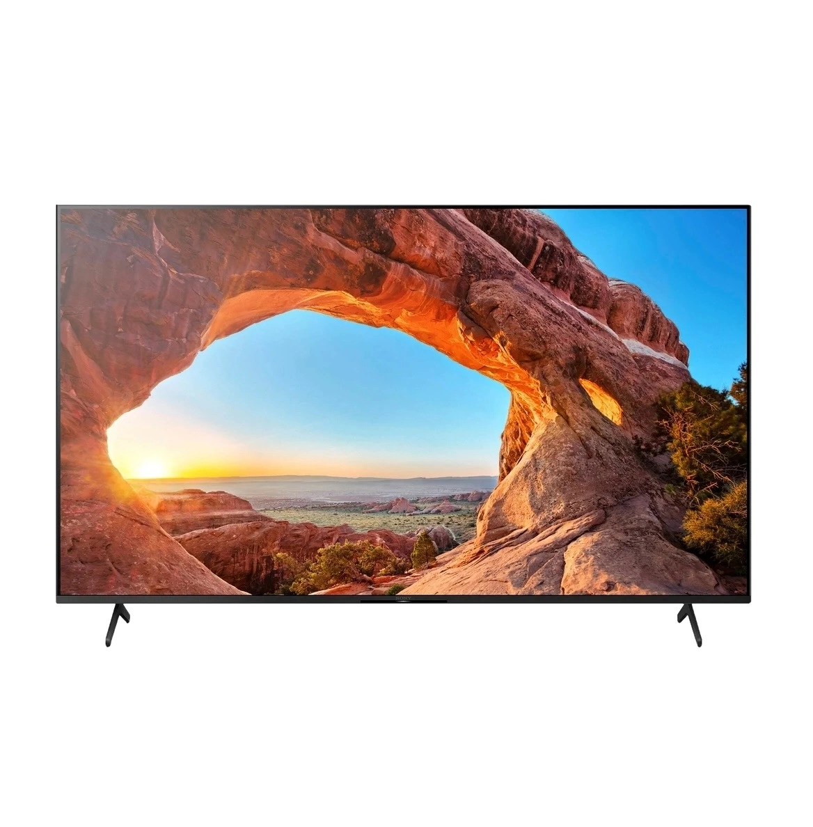 Sony KD-85X85TJ 2021 4K UHD Smart TV  televizori sotib olish