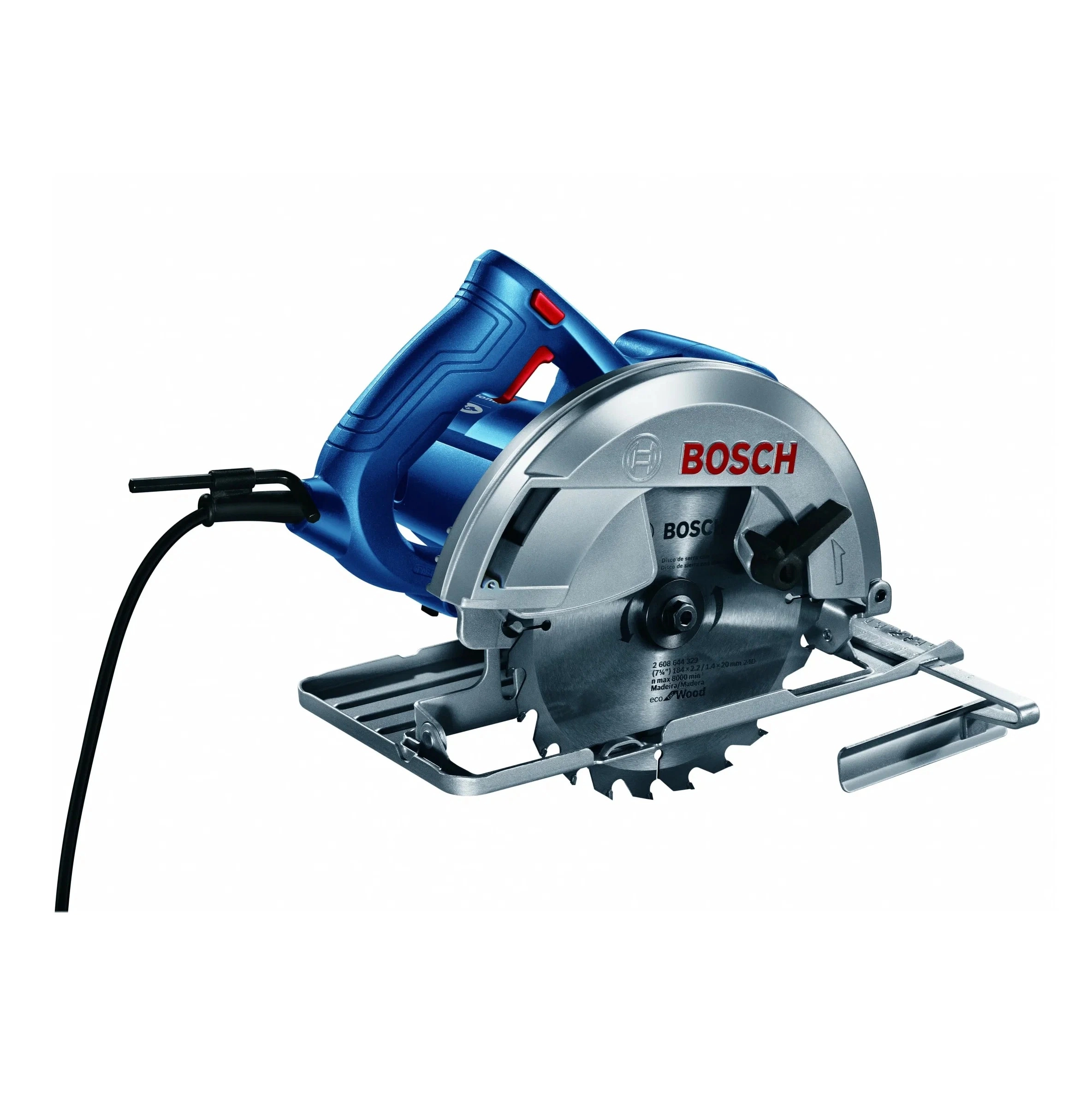 Дисковая пила BOSCH GKS 140 Professional купить