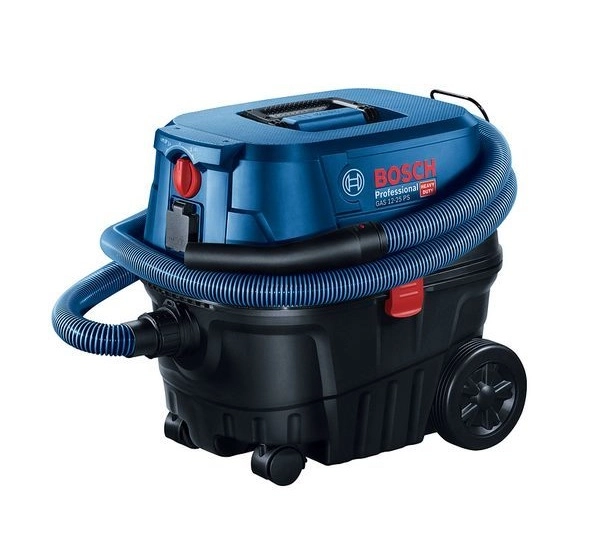 Bosch GAS 12-25 PL professional changyutgichi sotib olish