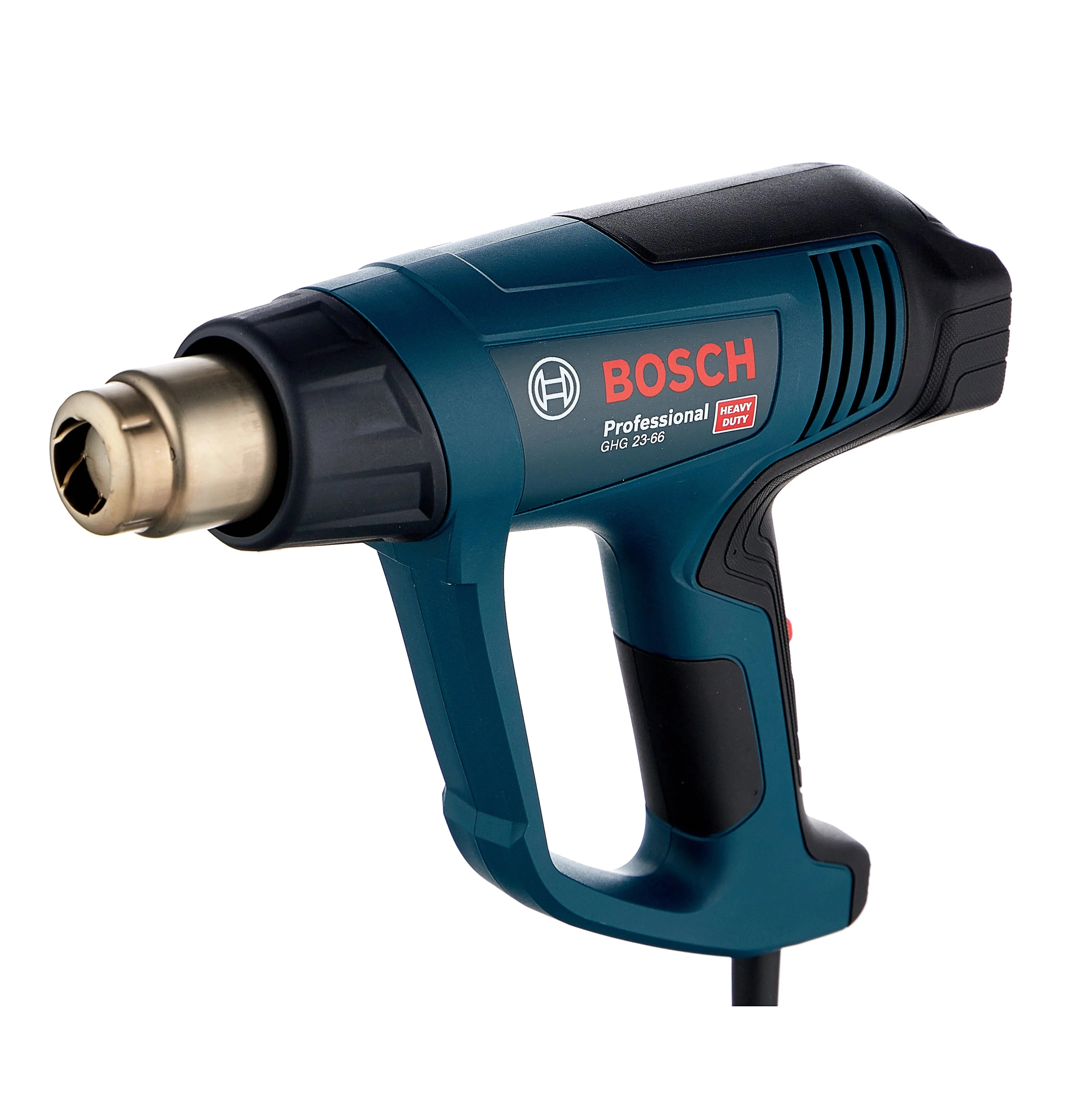 Строительный фен BOSCH GHG 23-66 купить