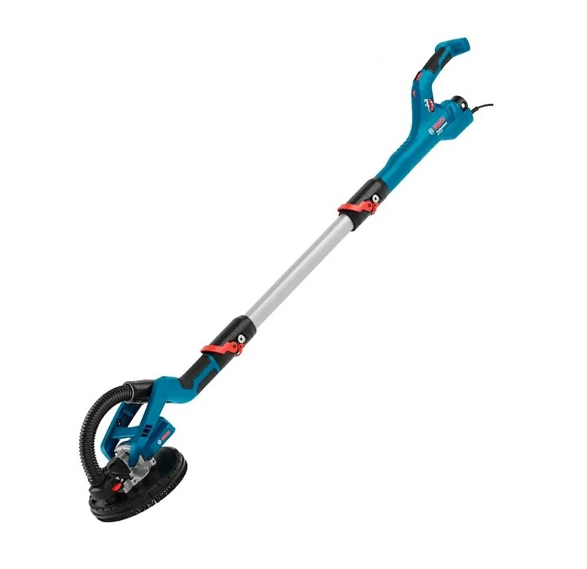 Шлифовальная машина по гипсокартону Bosch GTR 550 купить