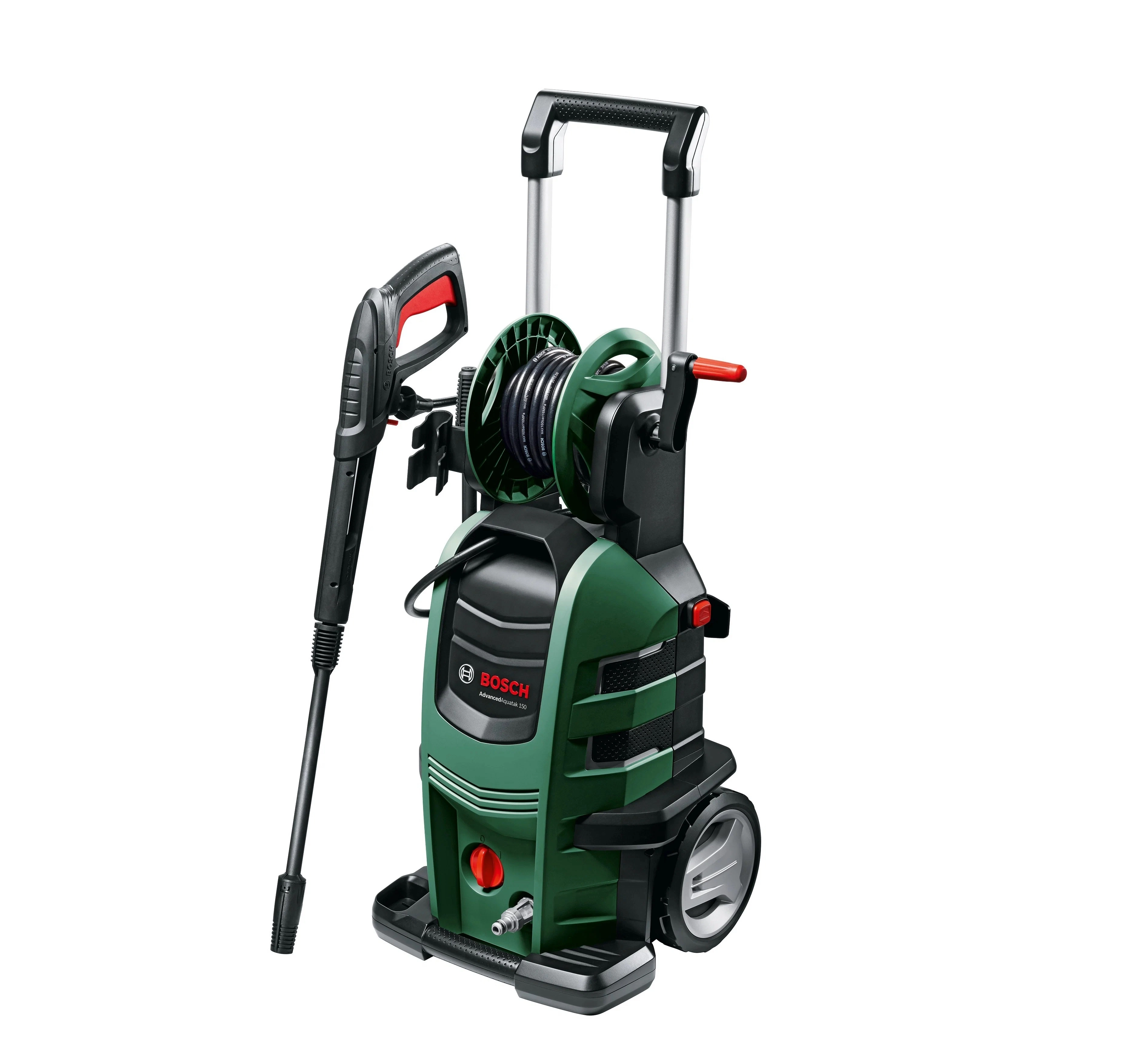 Мойка высокого давления BOSCH AdvancedAquatak 150 (150 бар 480 л/ч) купить