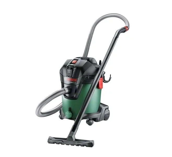 Bosch AdvancedVac 20 professional changyutgichi - rasm №2 Bosch AdvancedVac 20 professional changyutgichi sotib olish
