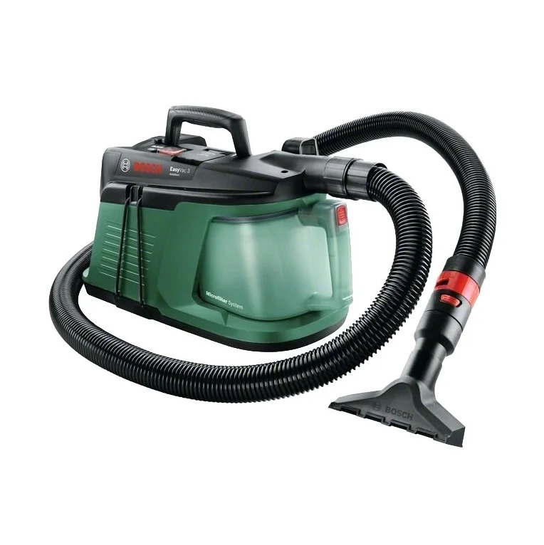 Профессиональный пылесос Bosch EasyVac 3 купить