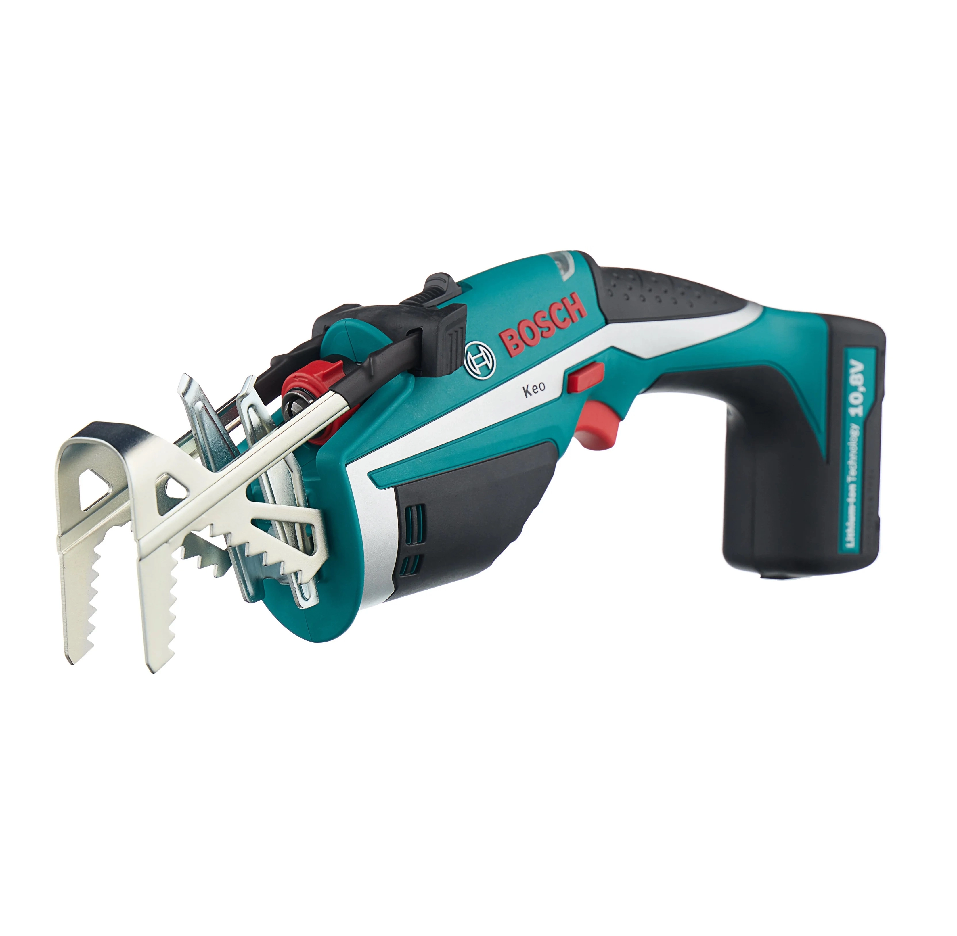 Аккумуляторная пила BOSCH Keo купить