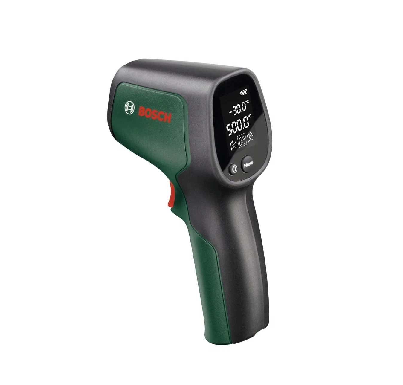 BOSCH UniversalTemp pirometri (kontaktsiz termometri) sotib olish