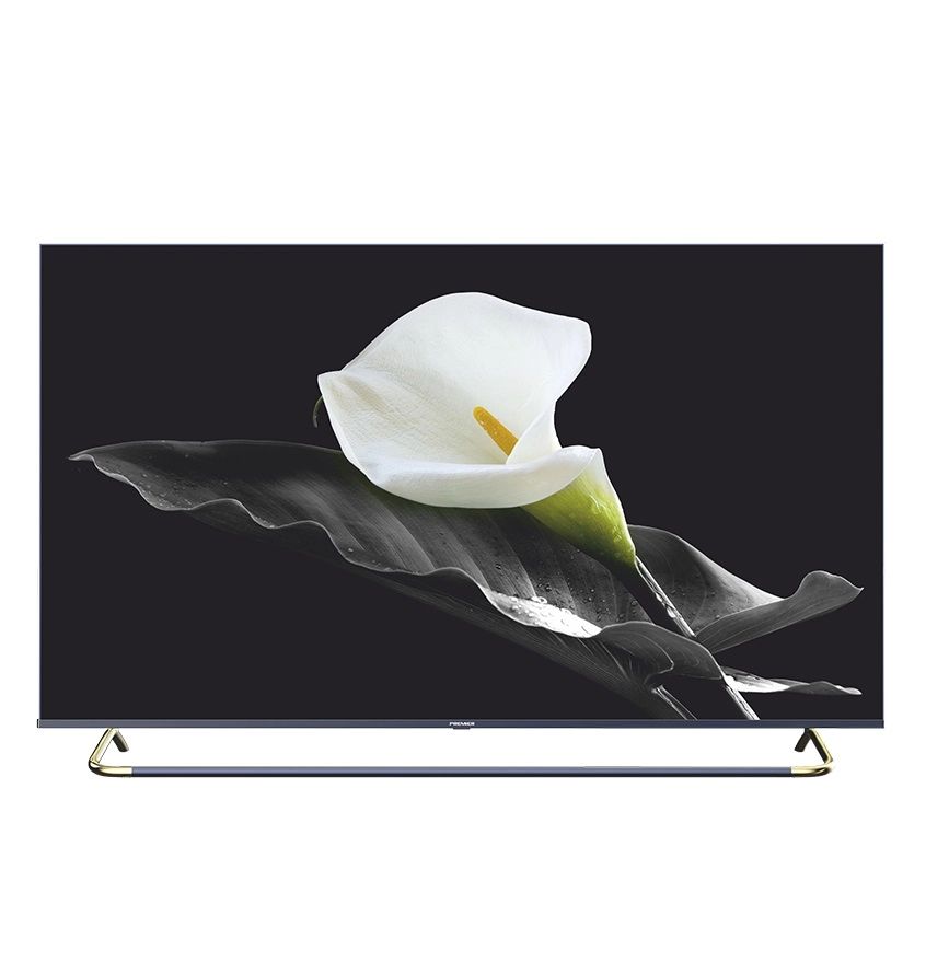 Телевизор Premier 75PRM850USV 4K UHD Smart Voice купить