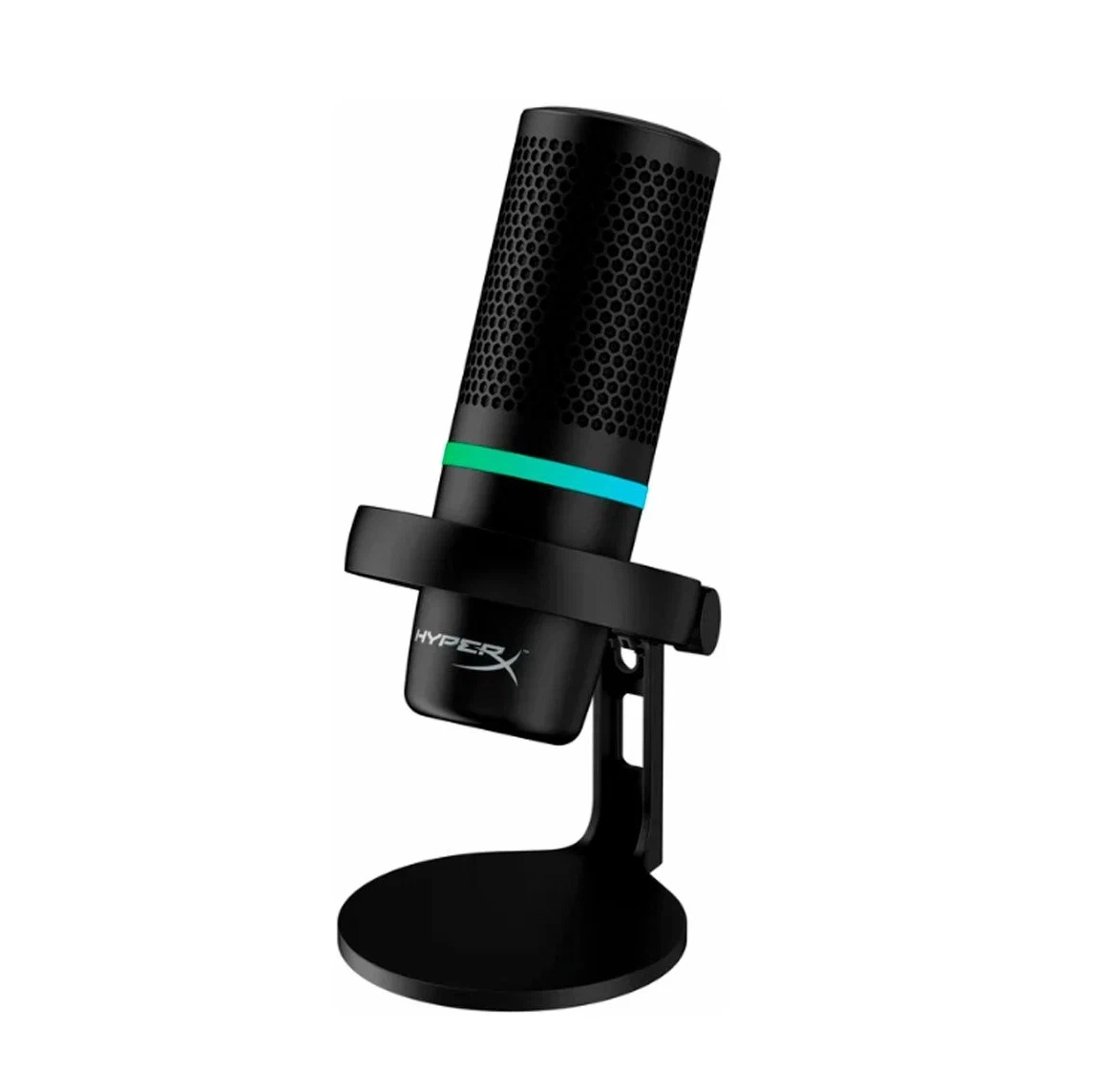 HyperX DuoCast mikrofoni sotib olish