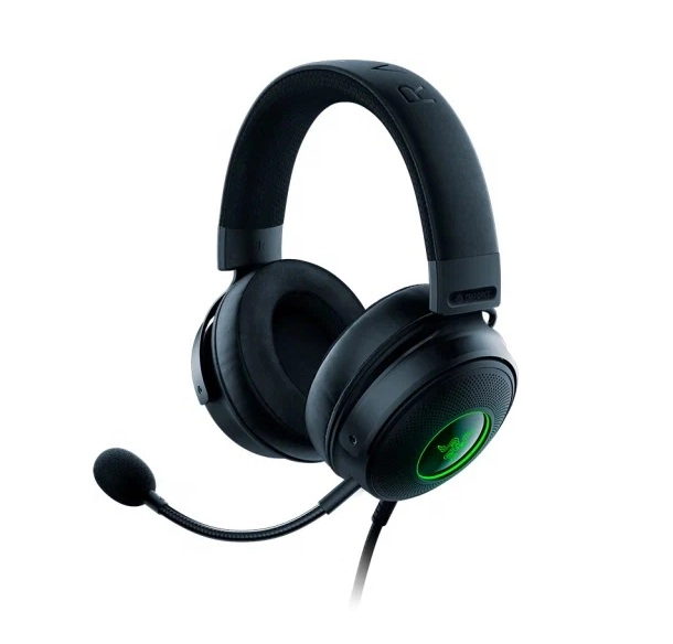 Razer Kraken V3 RGB kompyuter quloqchini sotib olish