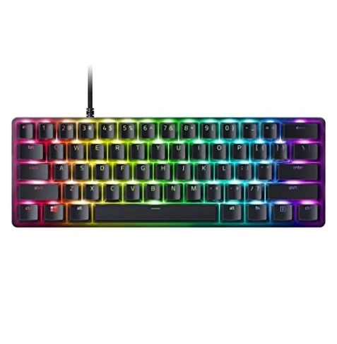Razer Huntsman Mini Analog klaviaturasi sotib olish