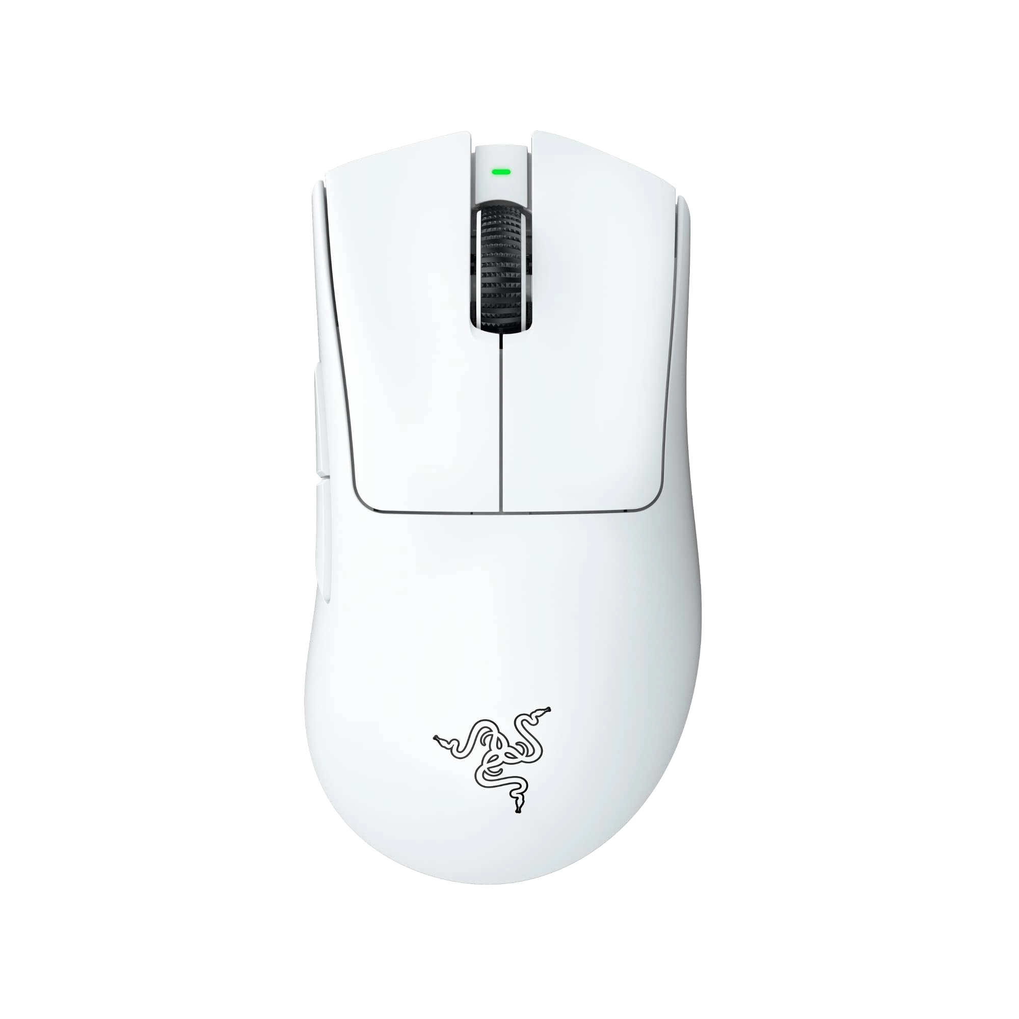 Razer Deathadder V3 PRO White simsiz sichqonchasi sotib olish