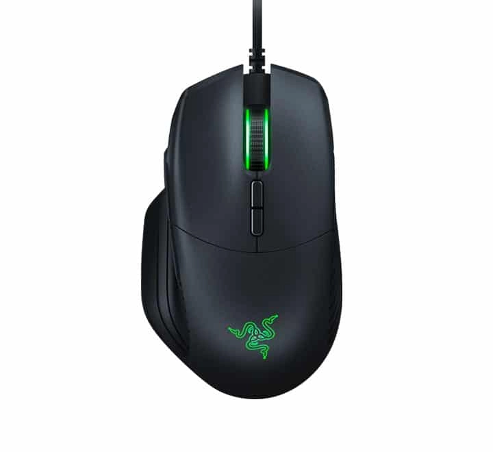 Мышь Razer Basilisk Multi-color - фото №2 Мышь Razer Basilisk Multi-color купить