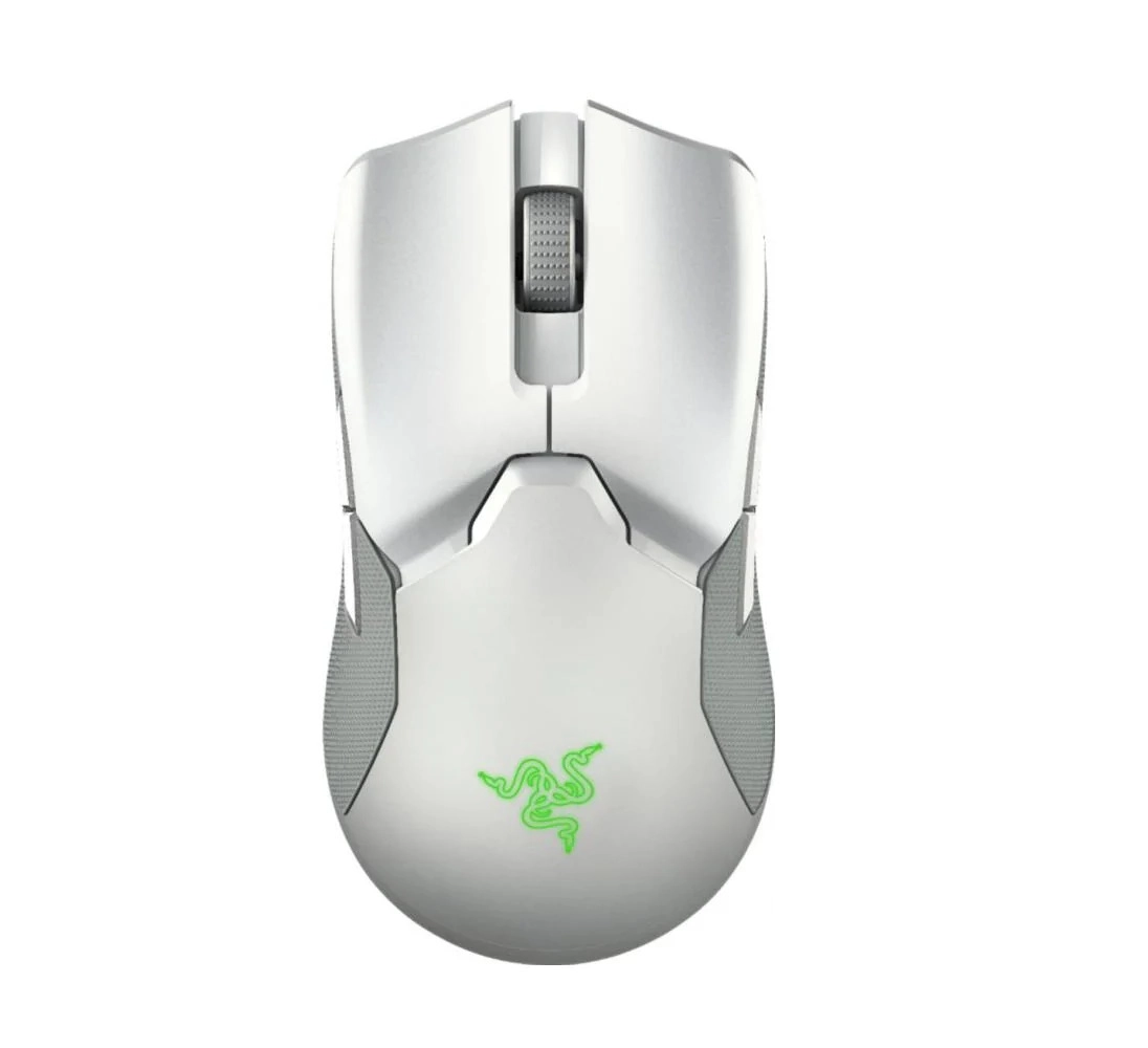 Беспроводная мышь Razer Viper Ultimate & Mouse Dock Mercury купить