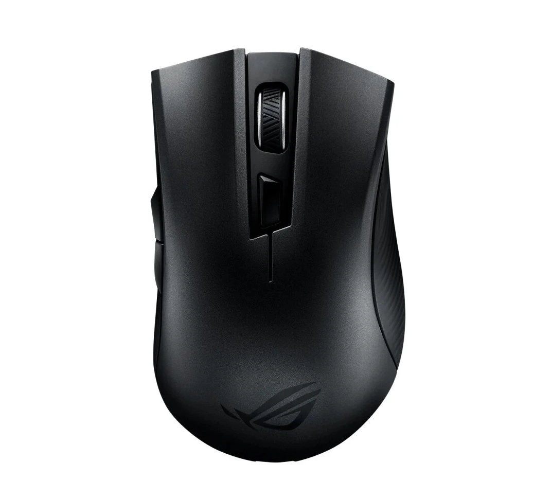 ASUS ROG Strix Carry simsiz sichqonchasi sotib olish