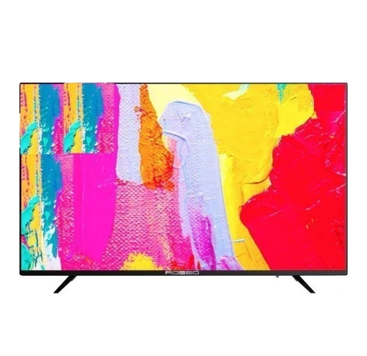 Rosso 50RU92 4K Smart TV  televizori sotib olish