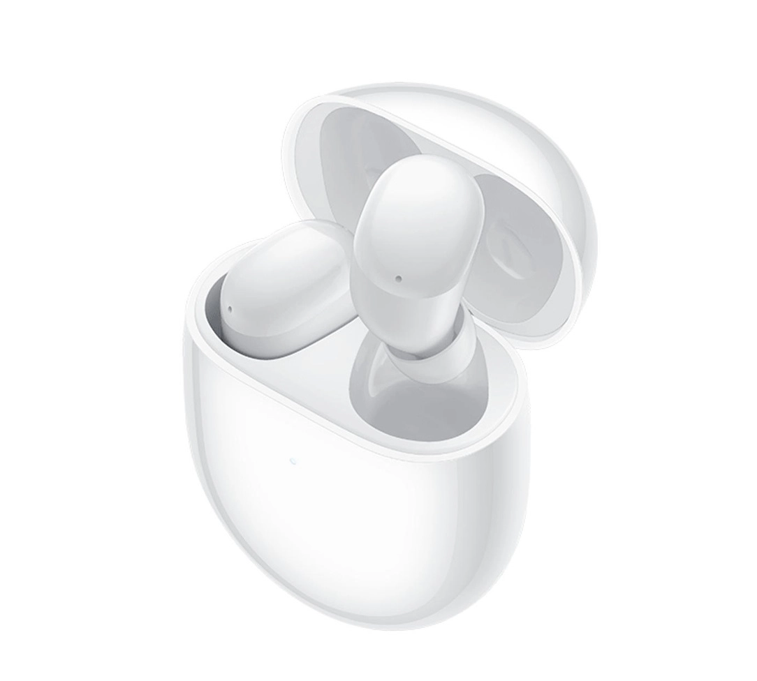 Беспроводные наушники Redmi Buds 4 белый купить