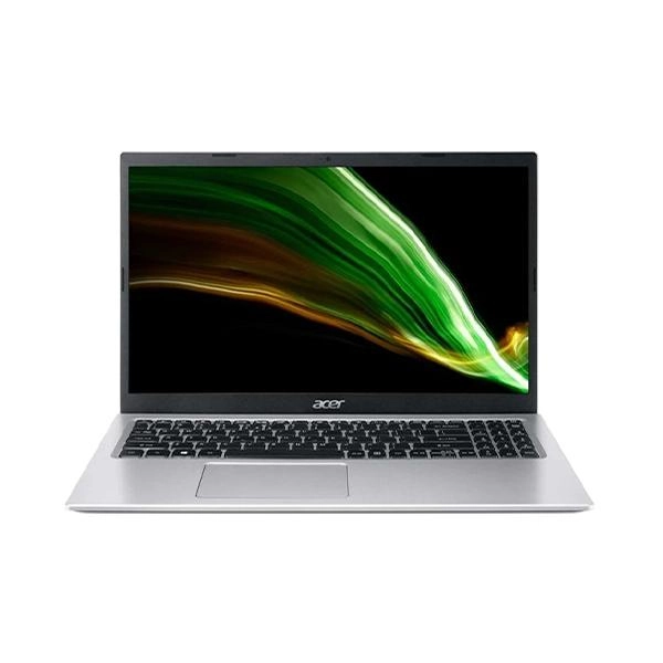 Ноутбук Acer Aspire 3 A315-35-C7AH. Intel Celeron N4500. DDR4 4Gb. HDD 1TB. 15.6" Full HD. Pure Silver купить