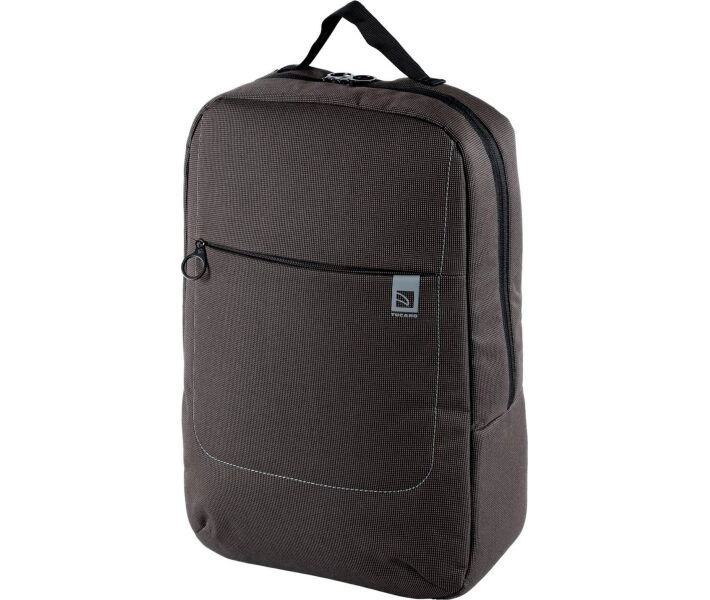 Рюкзак Tucano Loop Backpack 15.6" Black купить