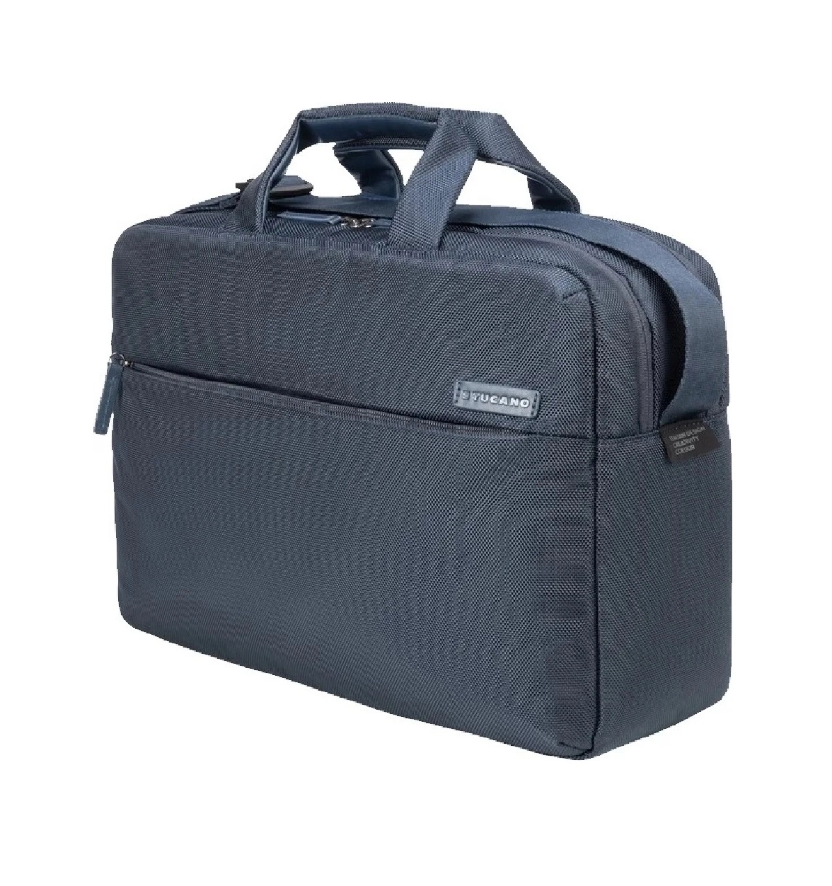 Сумка для ноутбука Tucano Free&Busy Double 15.6" Blue купить