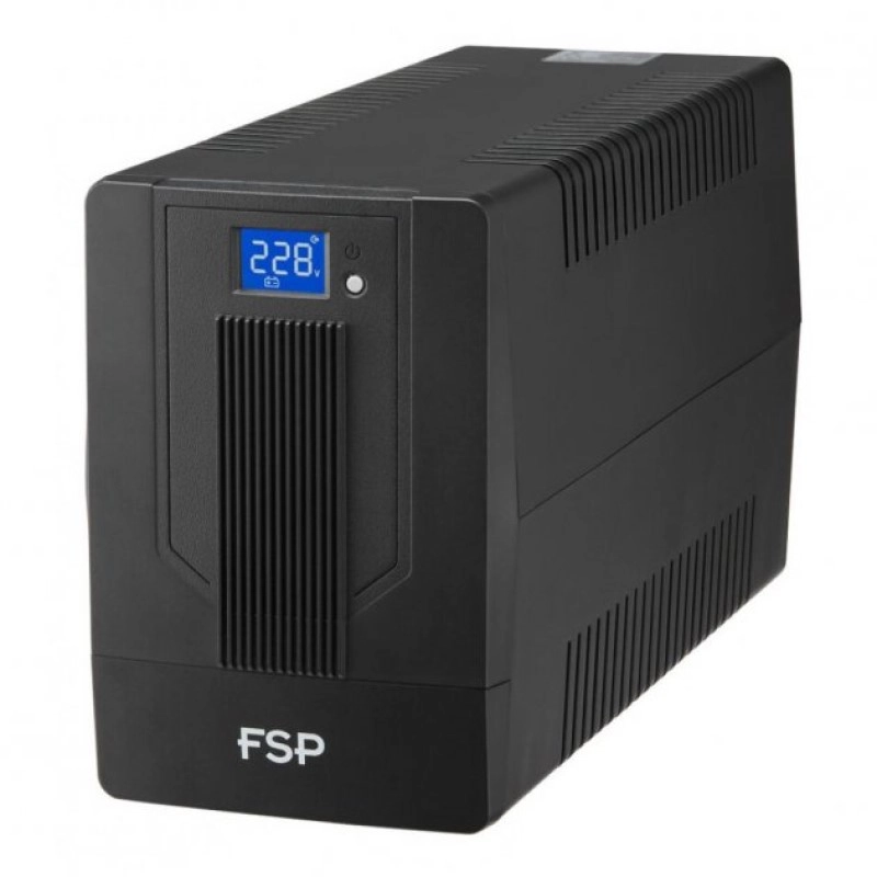 Источник бесперебойного питания UPS FSP iFP-1000 Line Interactive купить