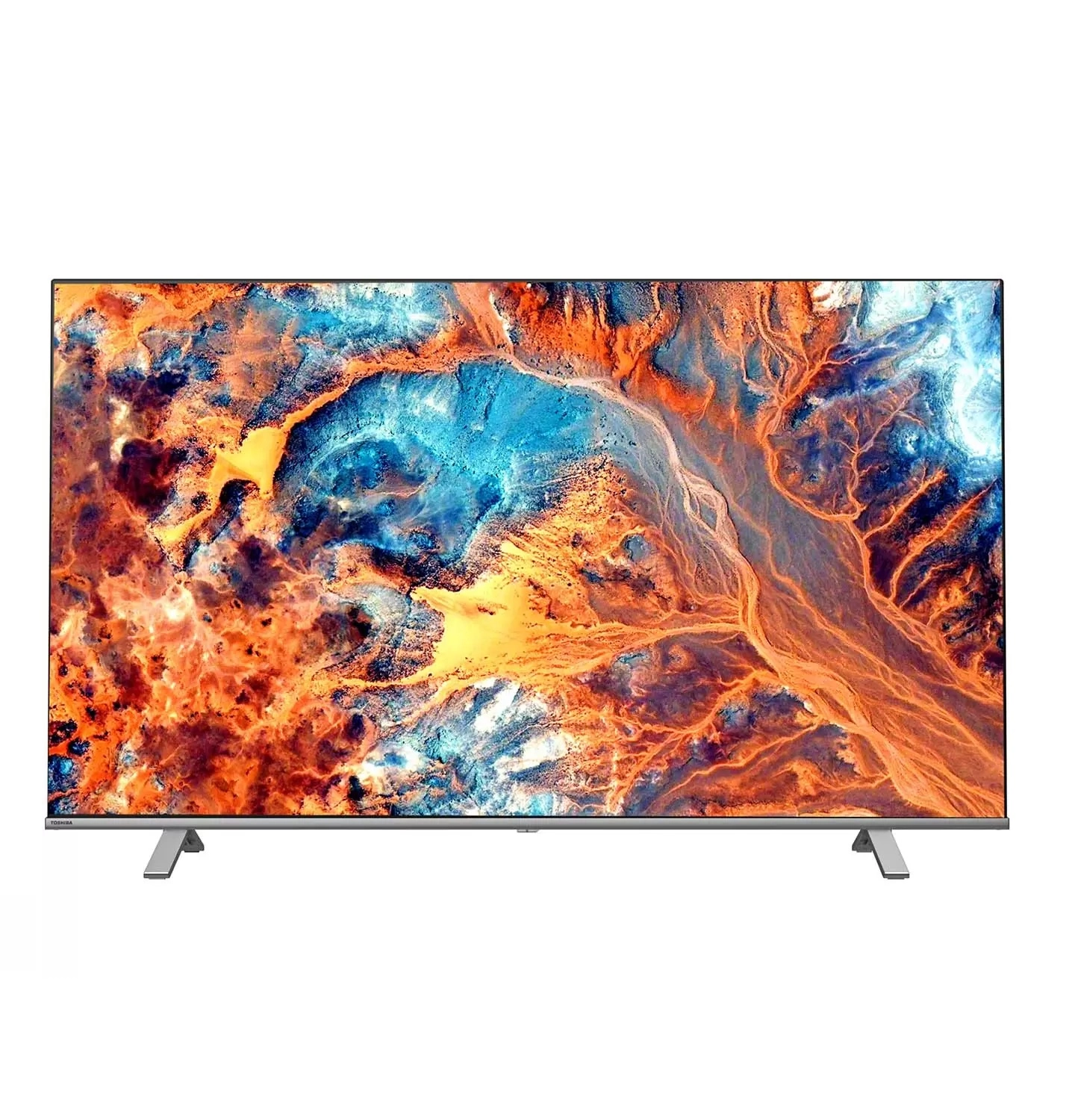 Toshiba 50C350 UHD Smart TV  televizori sotib olish