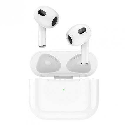 Hoco Airpods EW26 oq simsiz quloqchini sotib olish