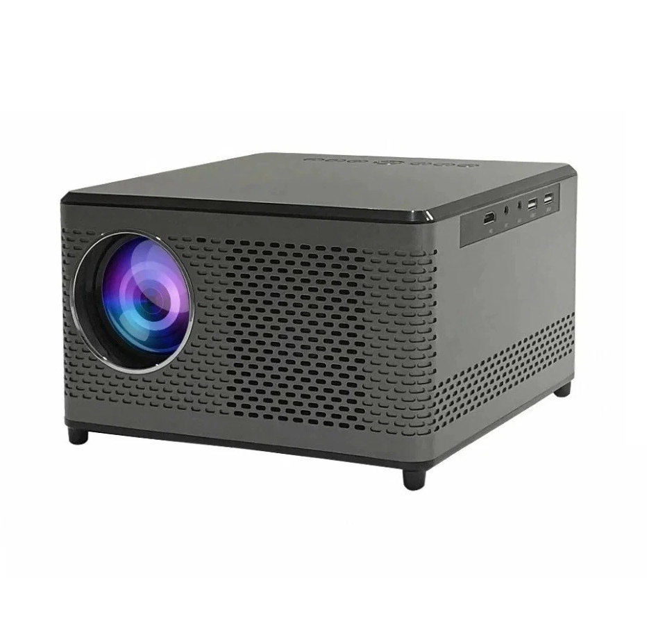 Проектор TouYinGer T10A new Mirroring купить