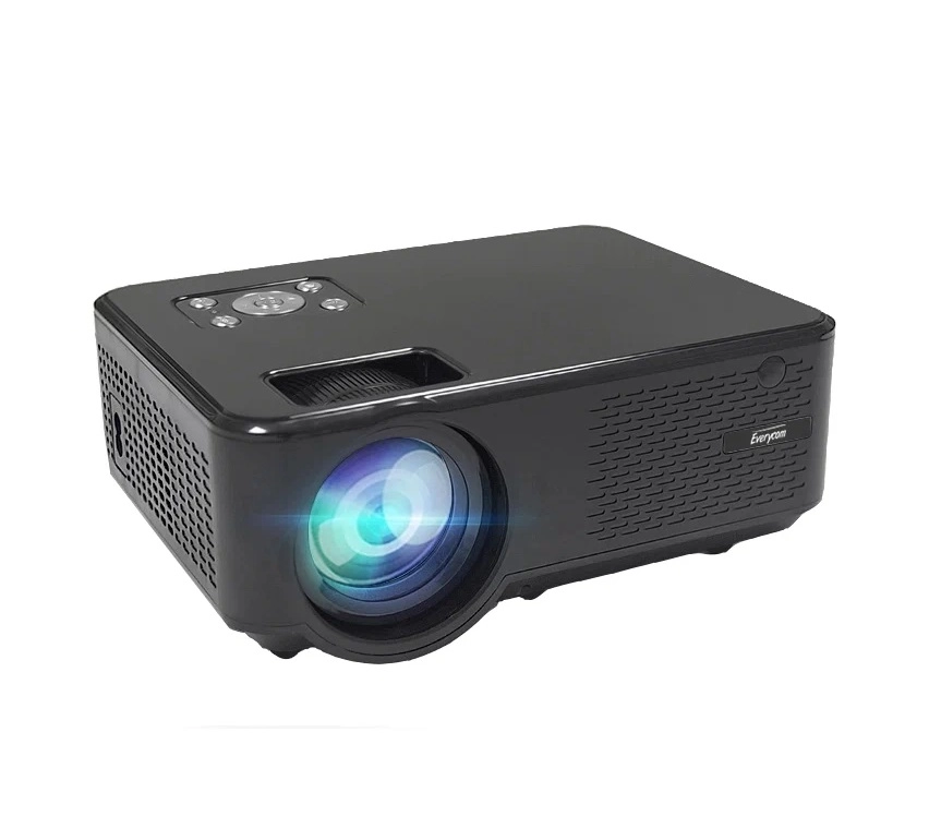 Проектор Everycom M8 720p купить