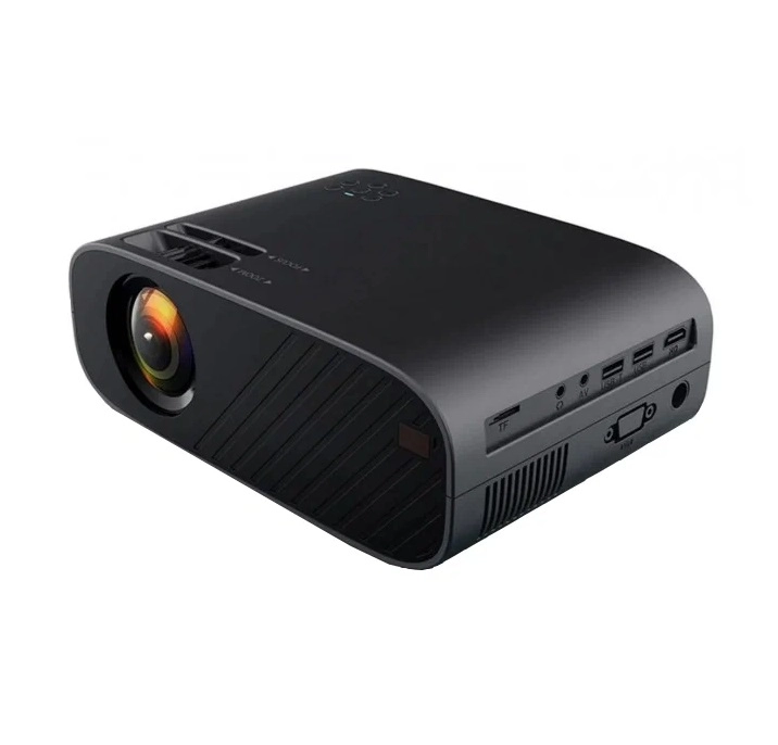 Проектор Everycom M7A 720P купить