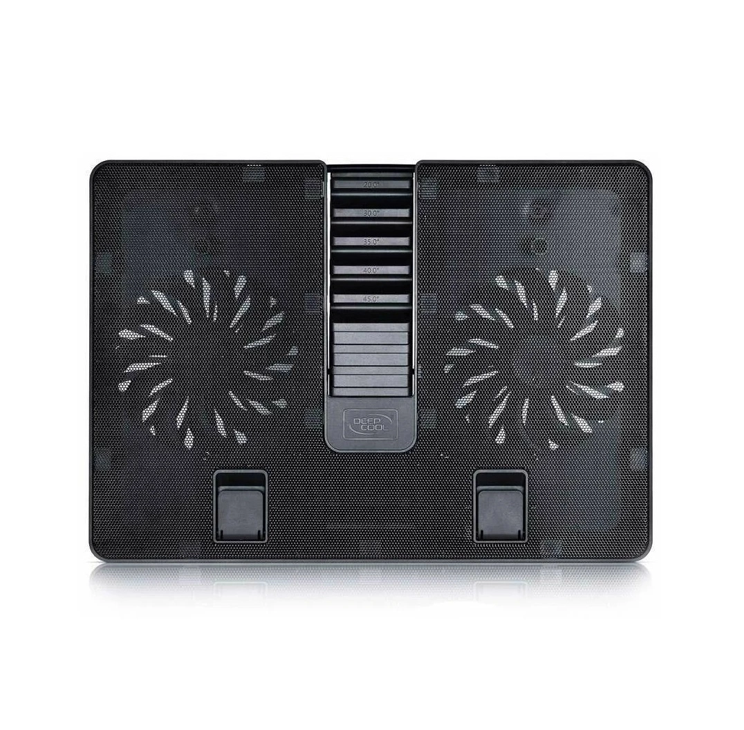 Deepcool U PAL noutbuk podstavkasi sotib olish