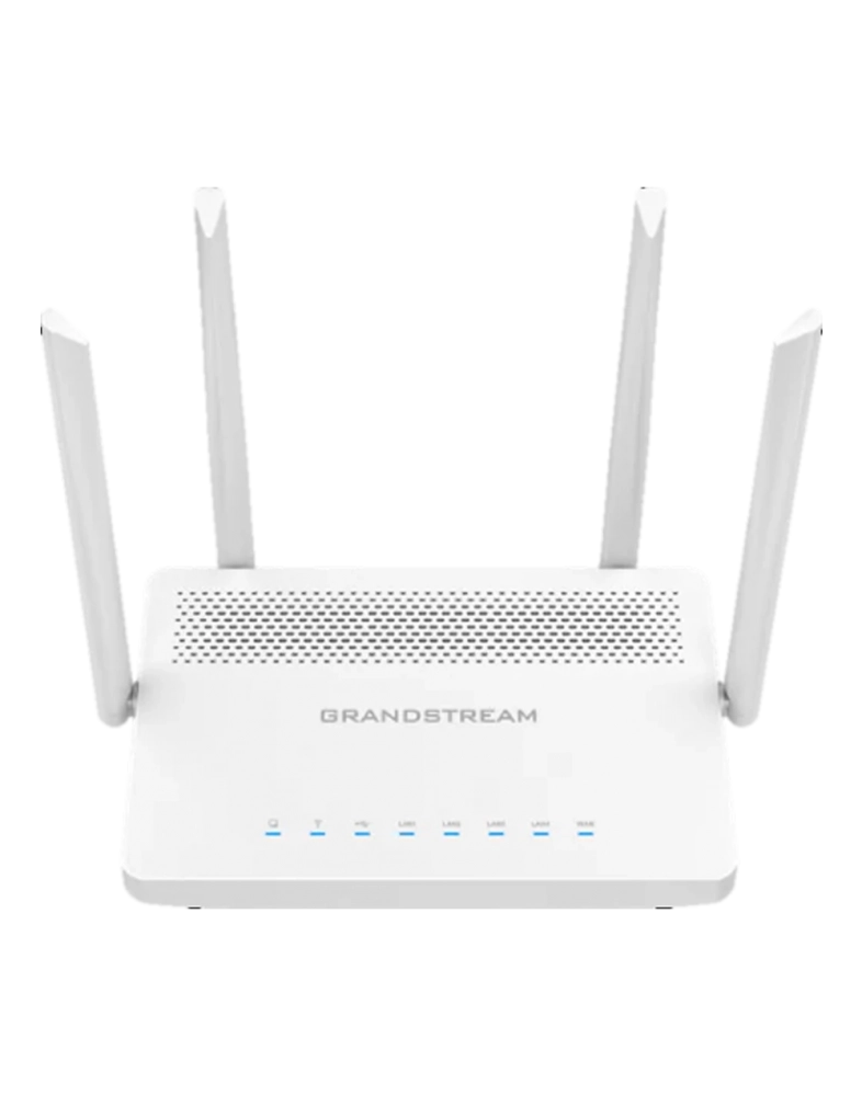 Grandstream GWN7052 Dual-Band Gigabit VPN routeri sotib olish