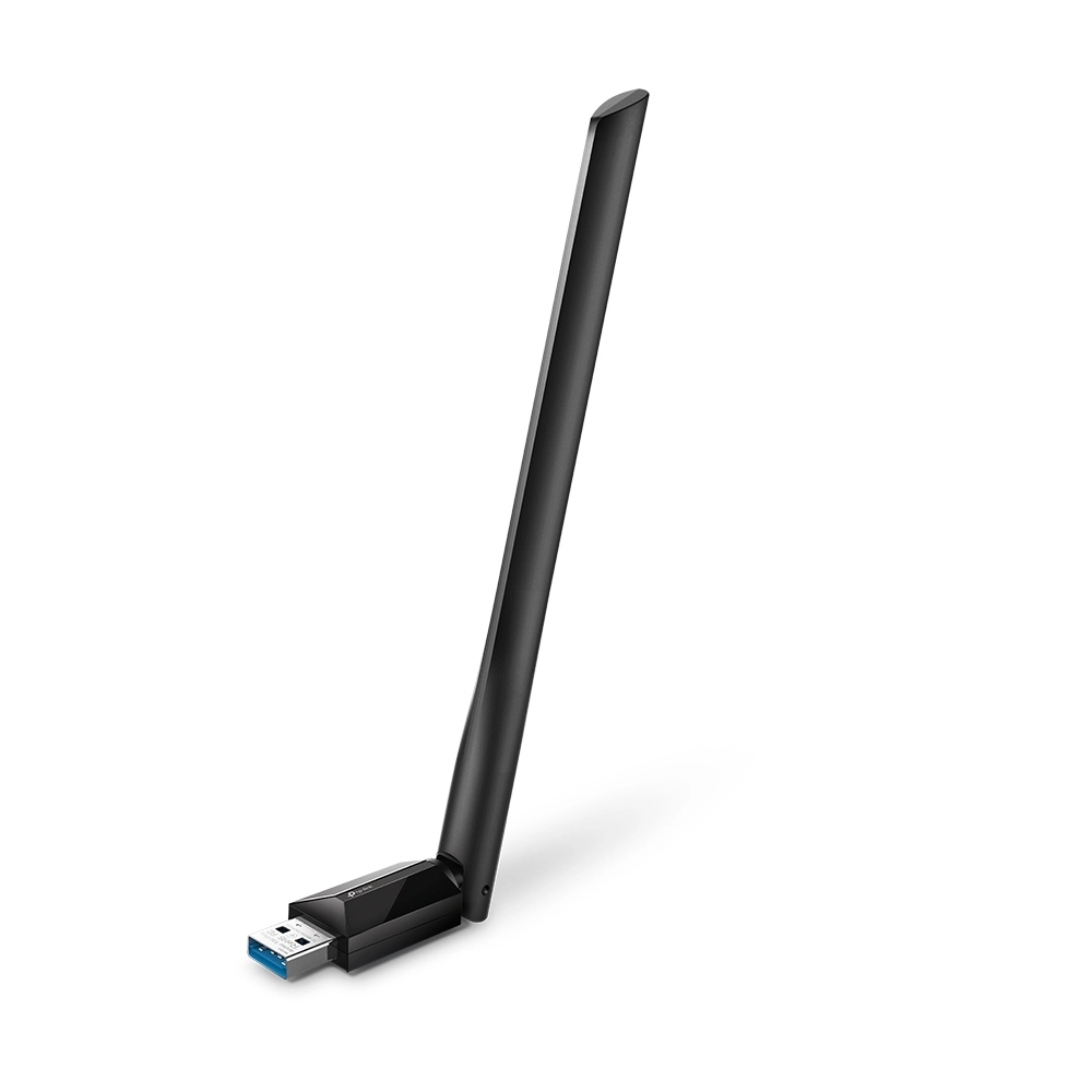 Wi-Fi адаптер TP-Link Archer T600U Plus купить