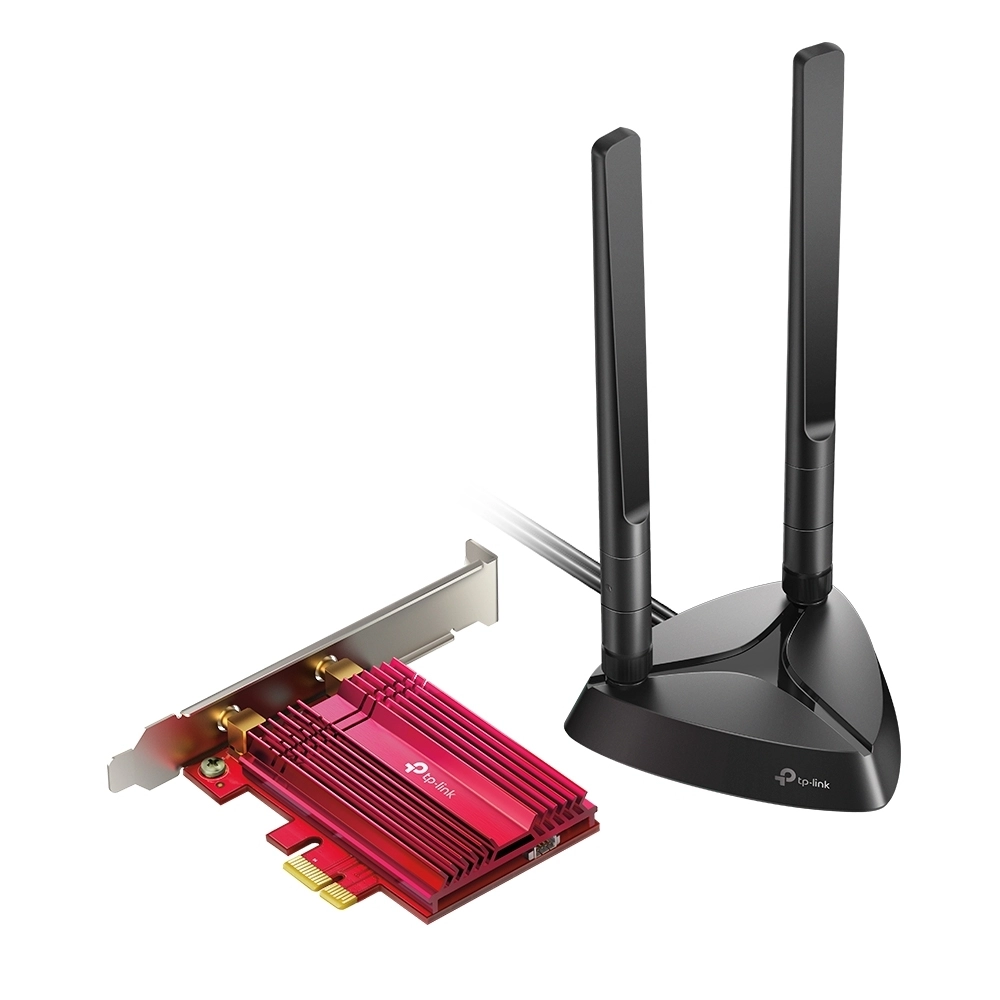 Bluetooth+Wi-Fi адаптер TP-LINK Archer TX3000E купить