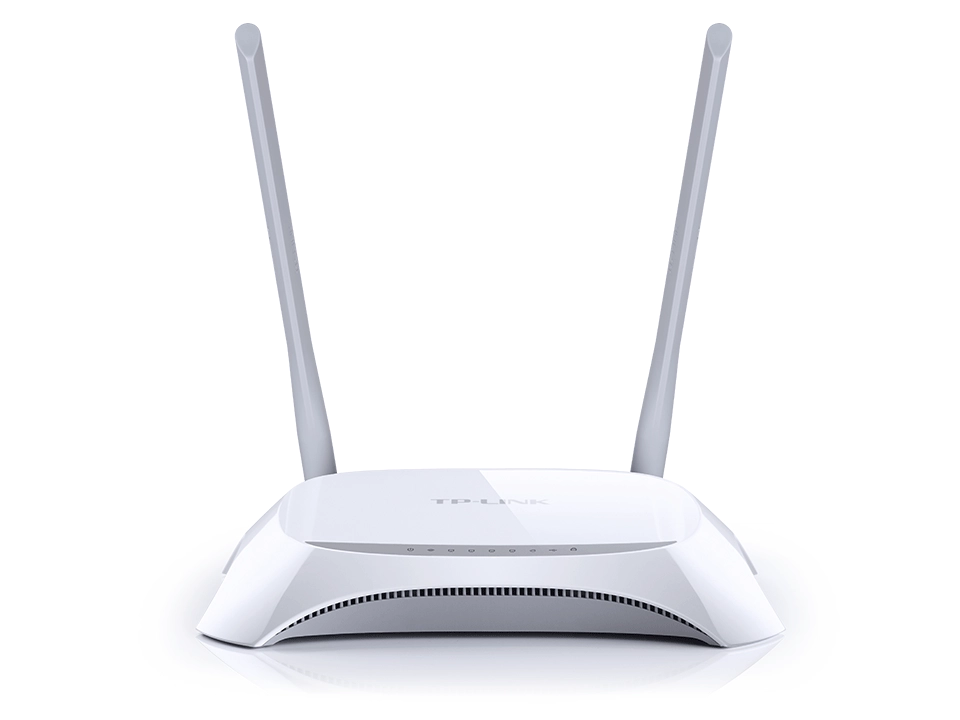 TP-LINK TL-MR3420 Wi-Fi routeri sotib olish
