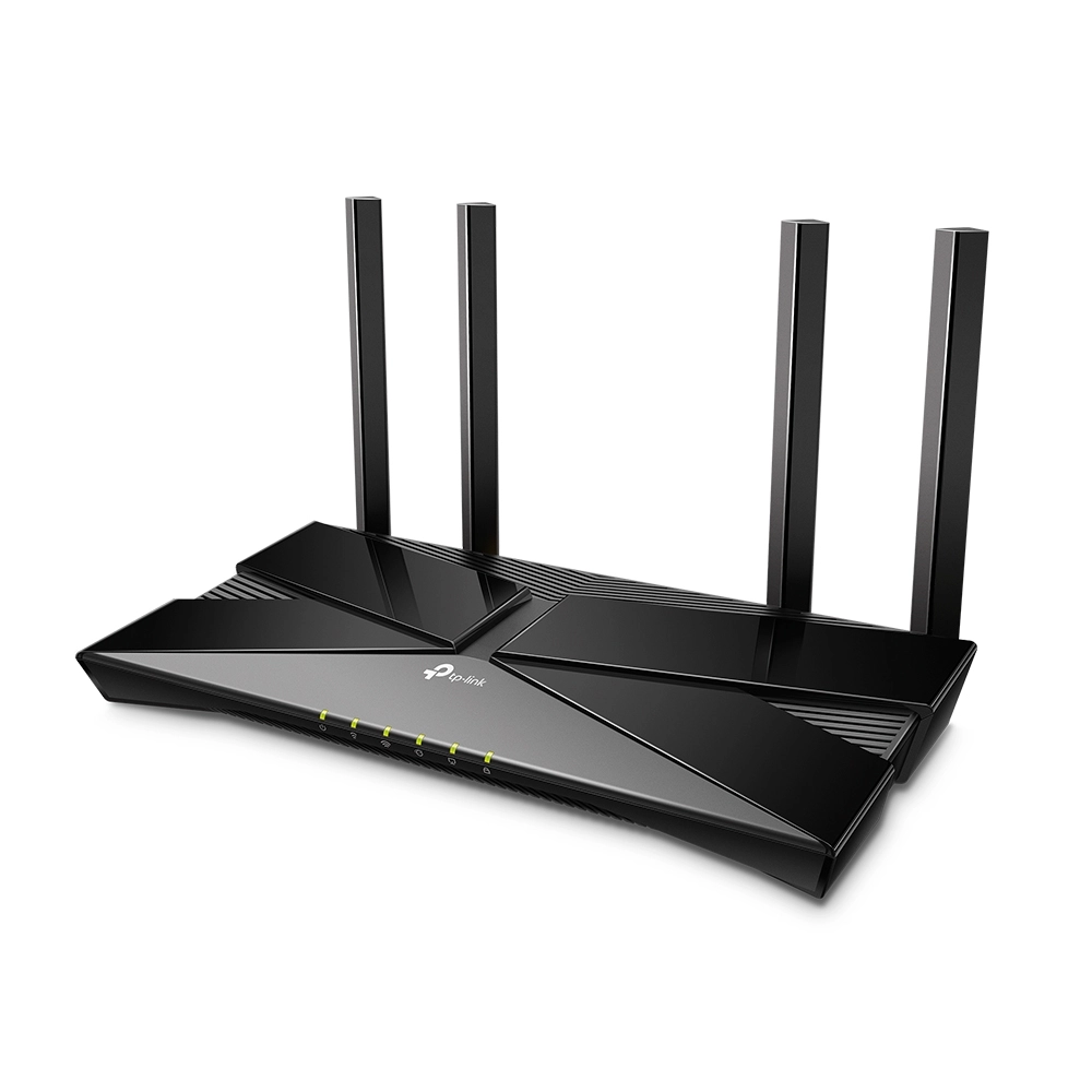 TP-LINK Archer AX53 Wi-Fi routeri sotib olish