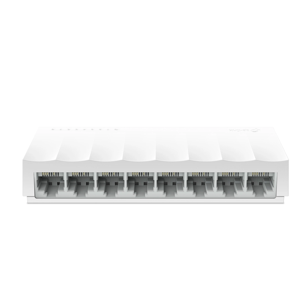 TP-LINK LS1008 kaliti - rasm №2 TP-LINK LS1008 kaliti sotib olish
