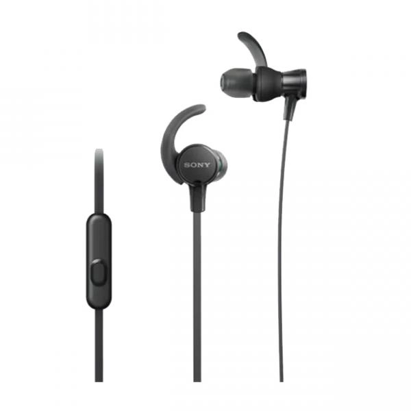 Наушники Sony MDR-XB510AS купить