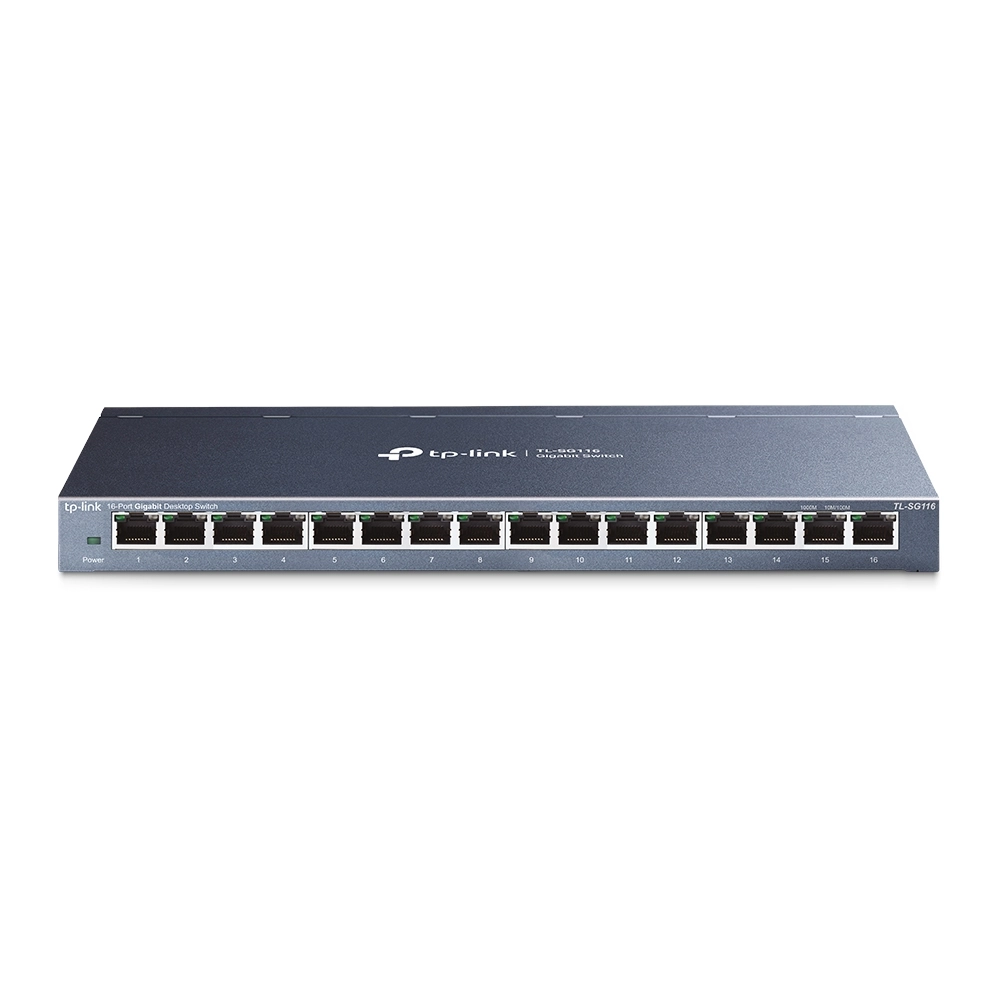 TP-LINK TL-SG116 kommutatori sotib olish