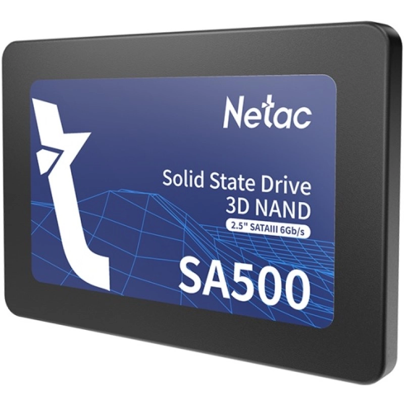 SSD Netac SA500 240 GB SATA sotib olish