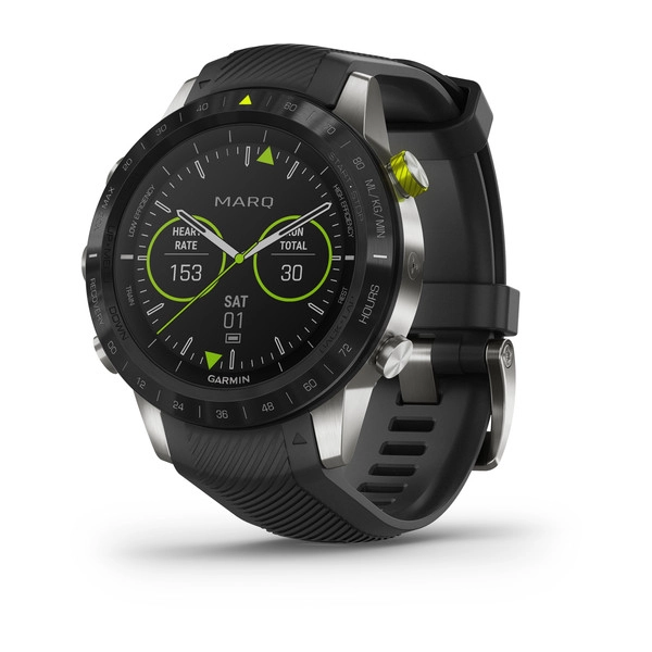 Смарт часы Garmin MARQ ATHLETE купить
