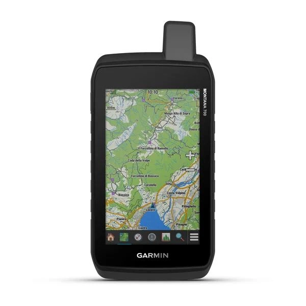 Навигатор Garmin MONTANA 700 купить