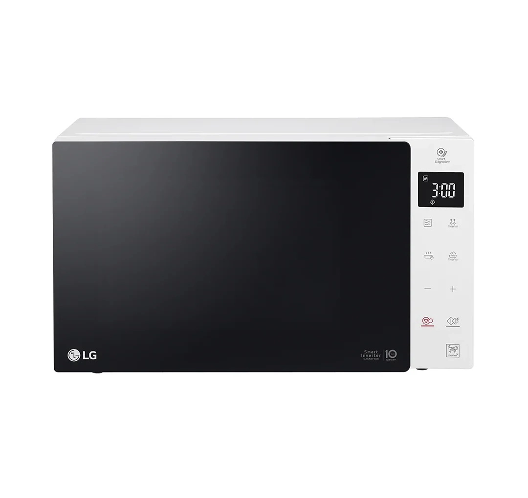 LG MW25R35GISW mikroto‘lqinli pechi - rasm №2 LG MW25R35GISW mikroto‘lqinli pechi sotib olish