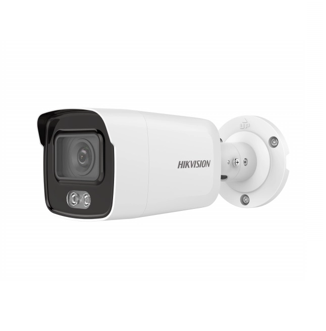 Камера Hikvision DS-2CD2027G2-L ColorVu купить