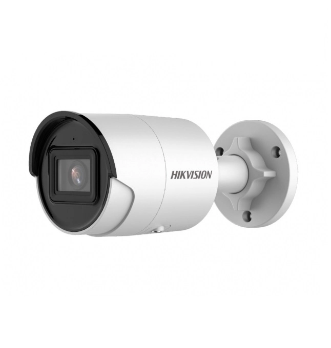 Камера Hikvision DS-2CD2083G2-IU купить