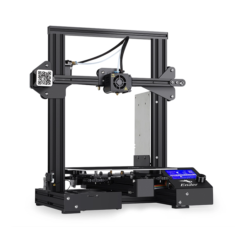 3D-принтер Creality Ender 3 Pro купить