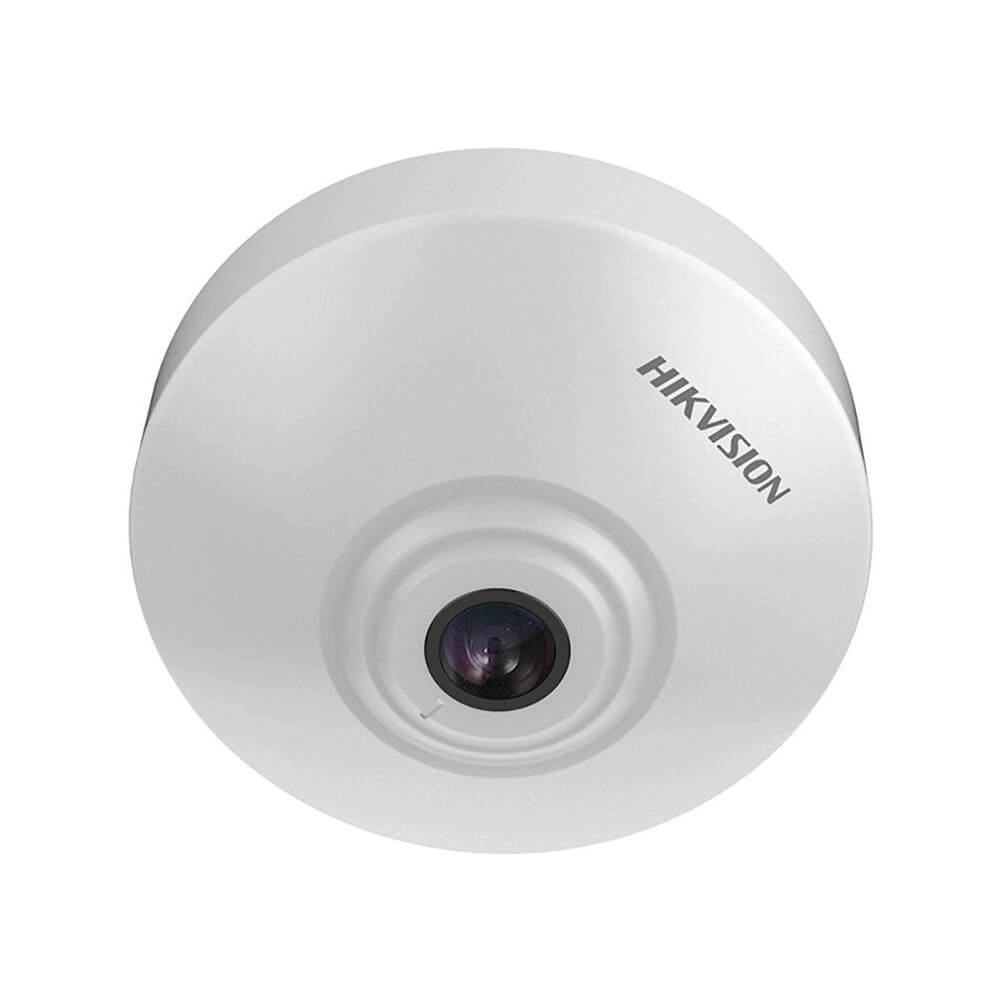 Камера Hikvision iDS-2CD6412FWD/C купить